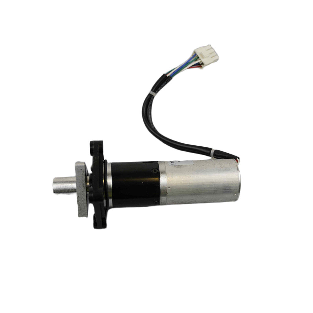 PAB007090 - Genuine Replacement Rear Left Wheel with Motor
