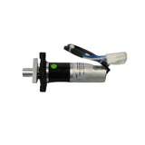 PAB007090 - Genuine Replacement Rear Left Wheel with Motor