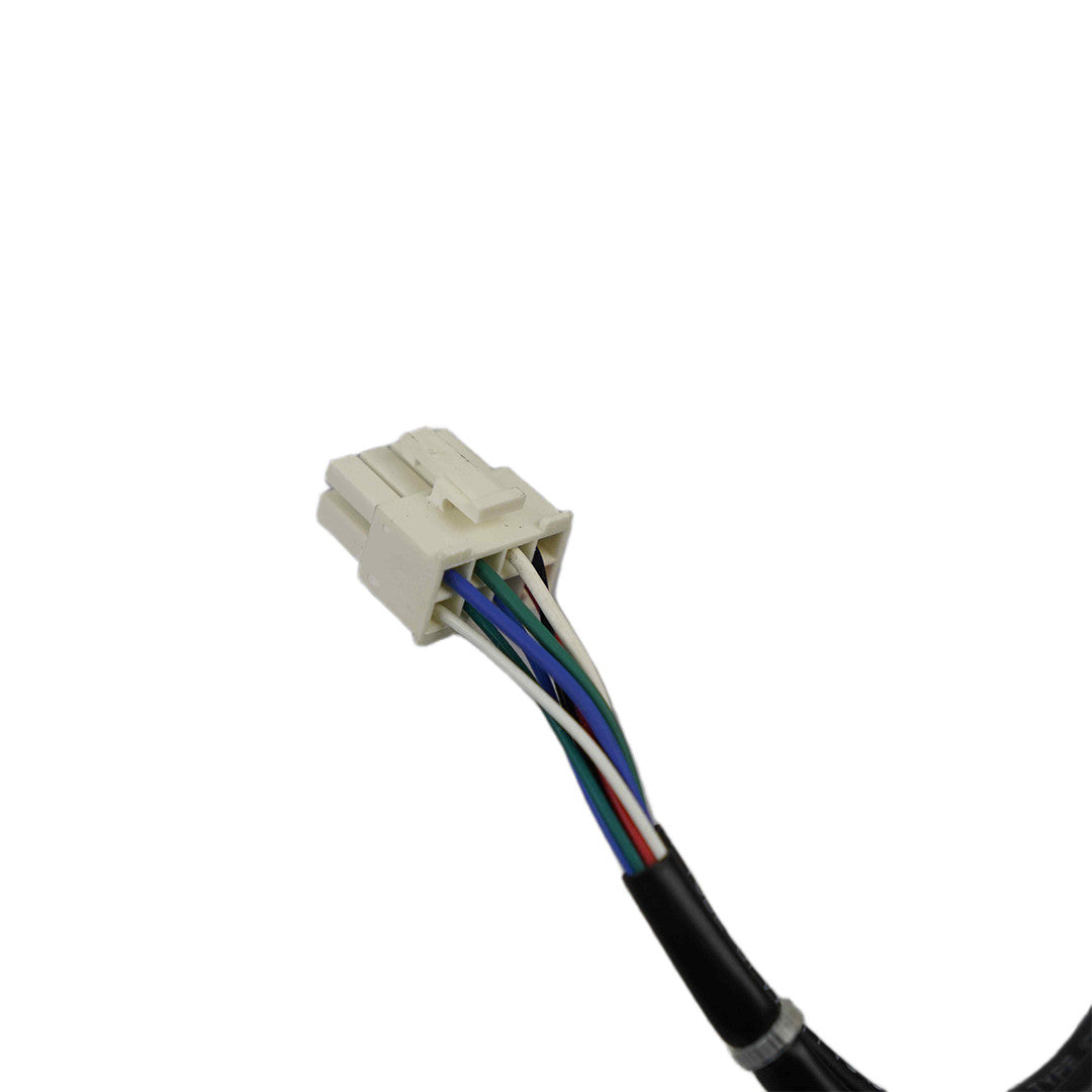 PAB007090 - Genuine Replacement Rear Left Wheel with Motor