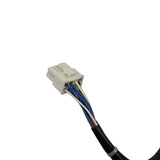 PAB007090 - Genuine Replacement Rear Left Wheel with Motor