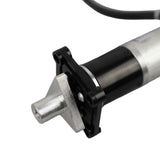 PAB007090 - Genuine Replacement Rear Left Wheel with Motor