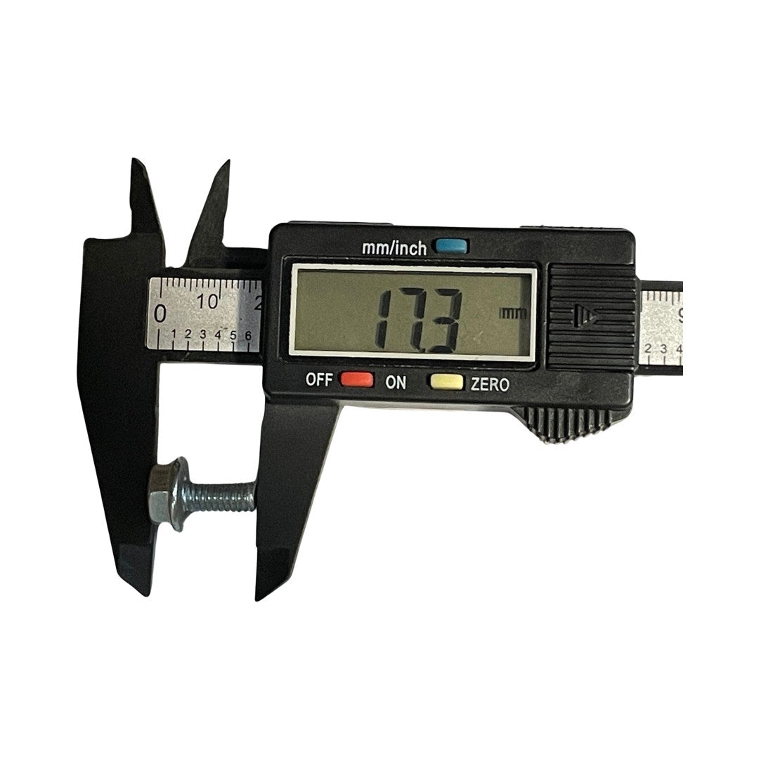 PAE001085 - Genuine Replacement Bolt M6x12