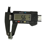 PAE001085 - Genuine Replacement Bolt M6x12