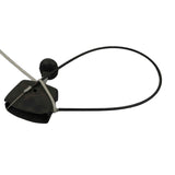 PAB005434 - Genuine Replacement Throttle Lever with Cable