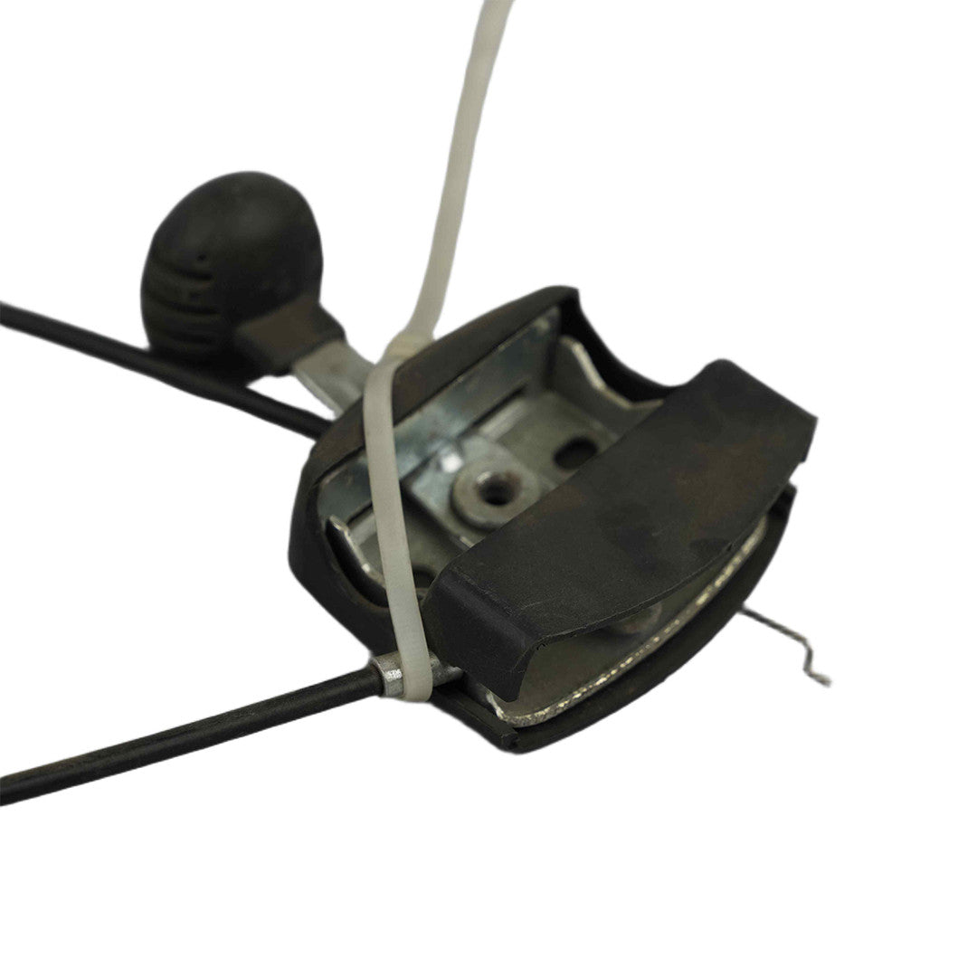 PAB005434 - Genuine Replacement Throttle Lever with Cable