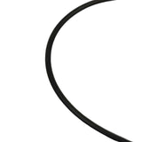 PAB005434 - Genuine Replacement Throttle Lever with Cable
