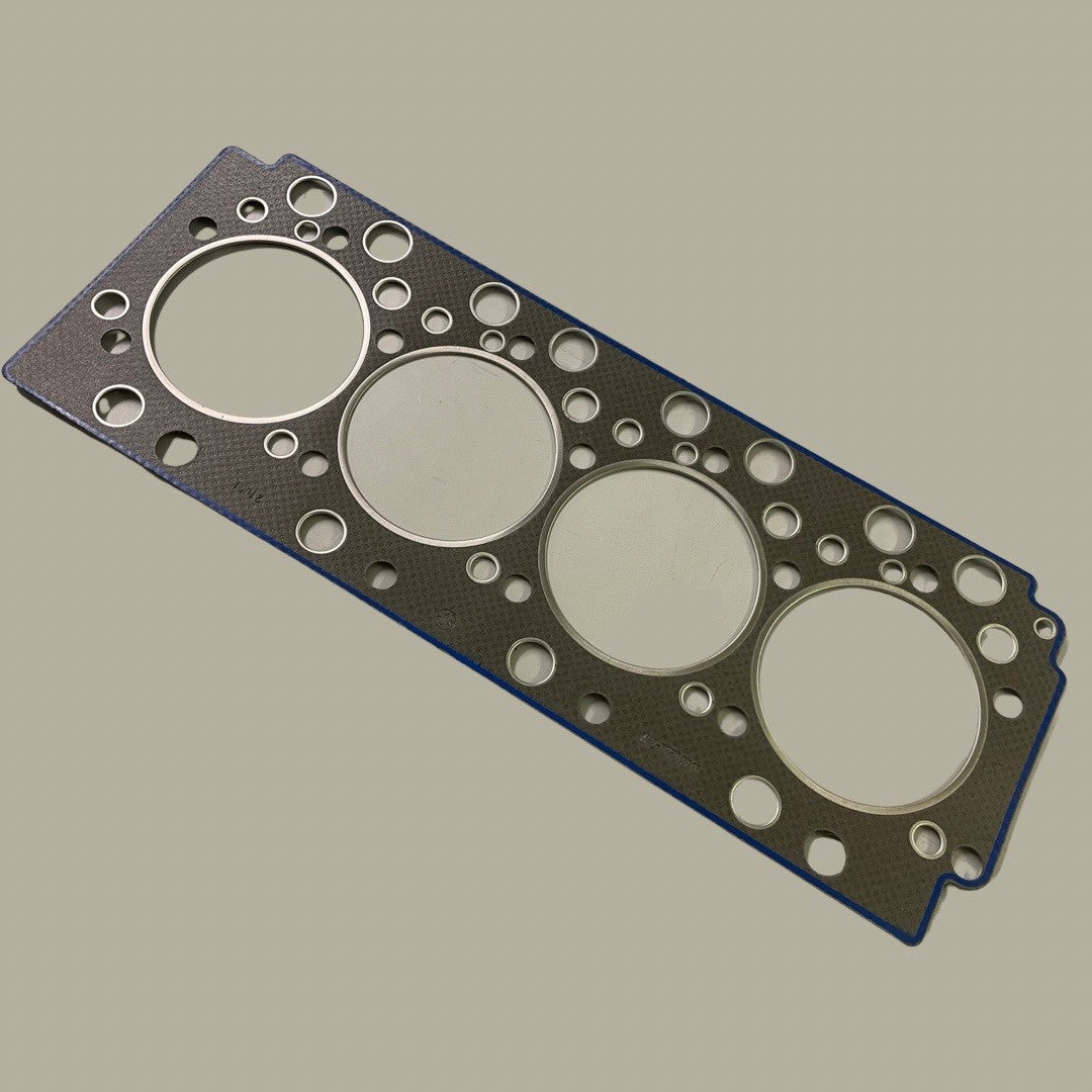 Cylinder head gasket assembly for HY4102-Cylinder Head Assembly-04