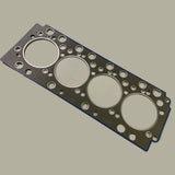 Cylinder head gasket assembly for HY4102-Cylinder Head Assembly-04