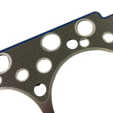 Cylinder head gasket assembly for HY4102-Cylinder Head Assembly-04