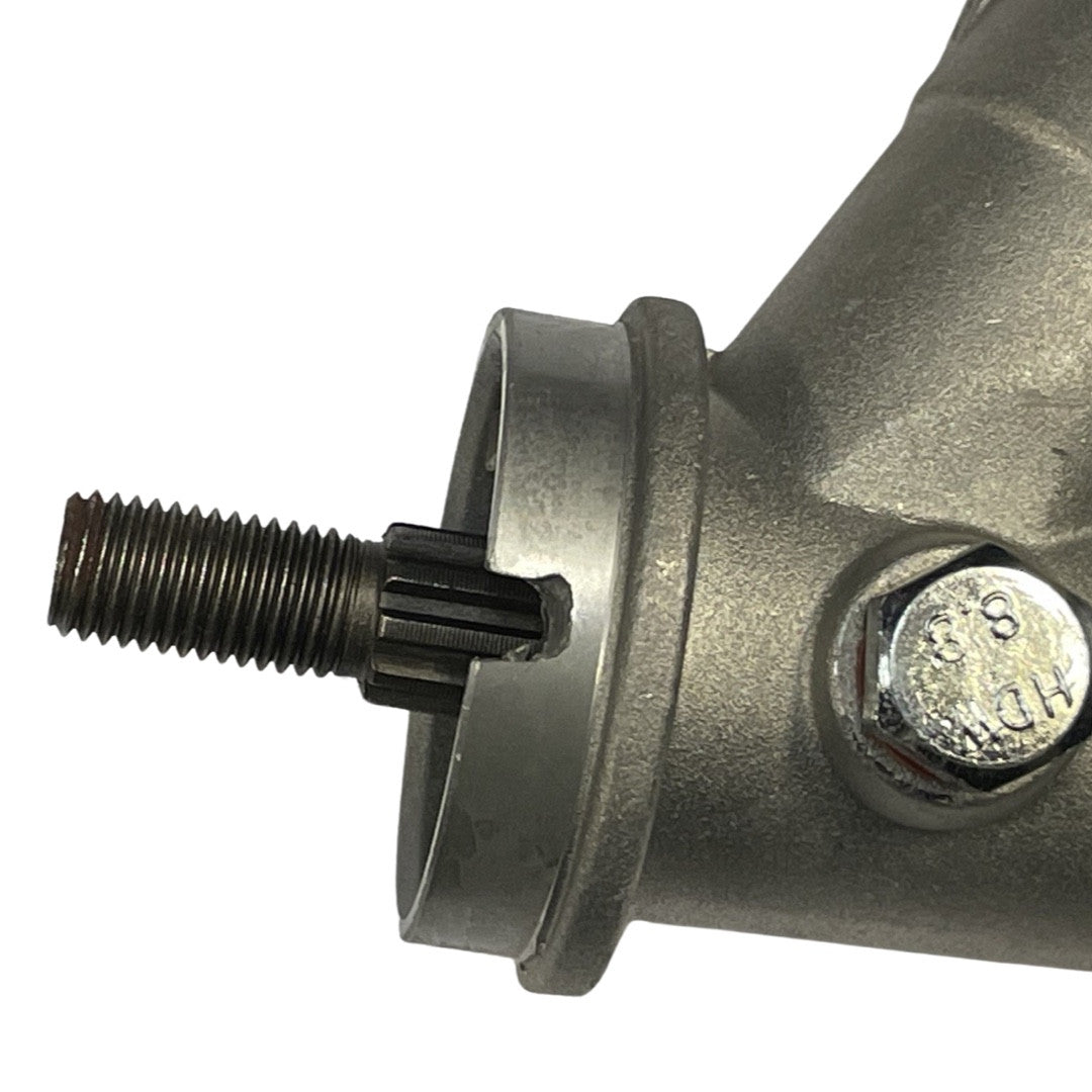 PAB007232 - Genuine Replacement Gearbox