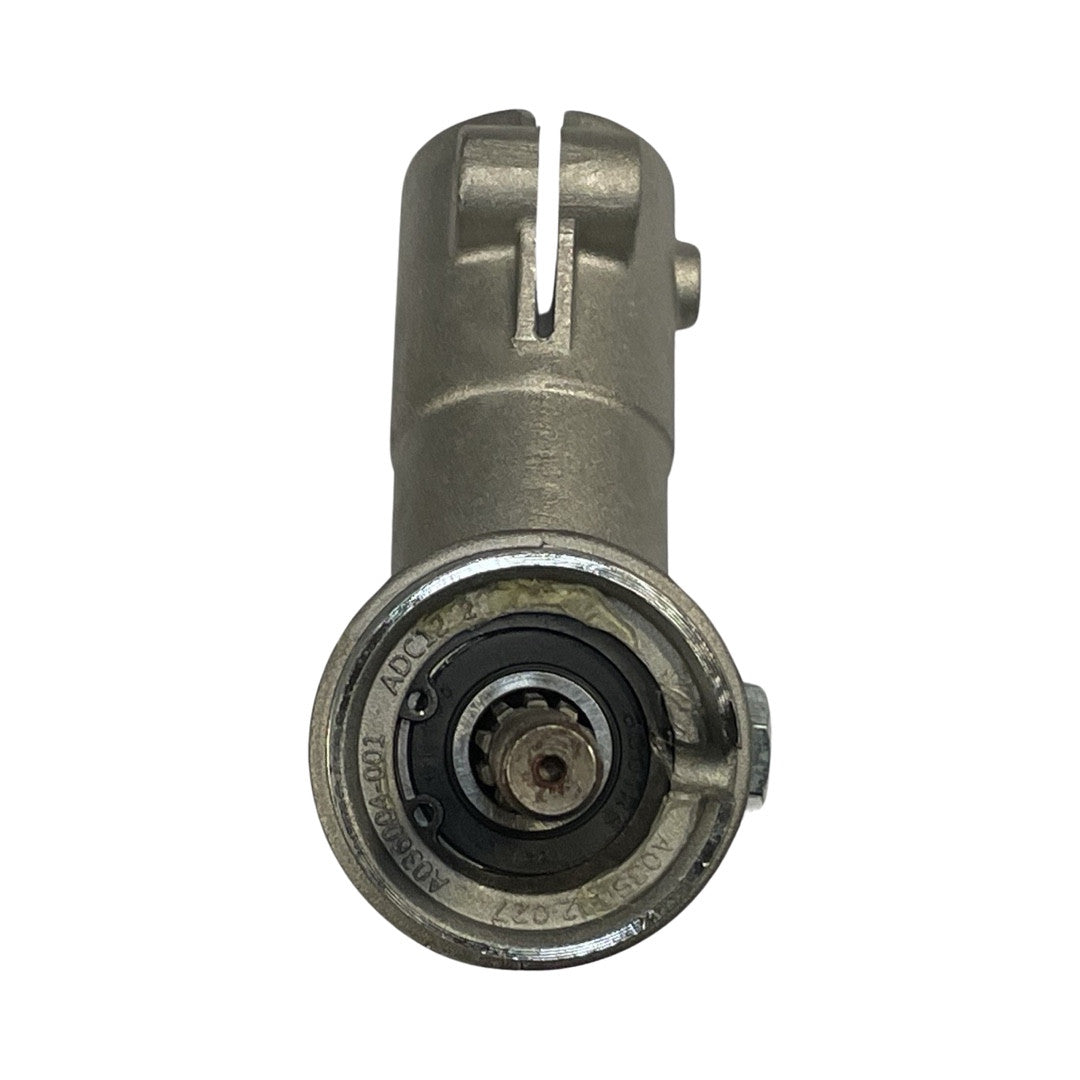PAB007232 - Genuine Replacement Gearbox