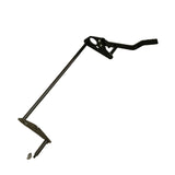 PAB005182 - Genuine Replacement Rear Wheel Shaft