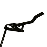 PAB005182 - Genuine Replacement Rear Wheel Shaft