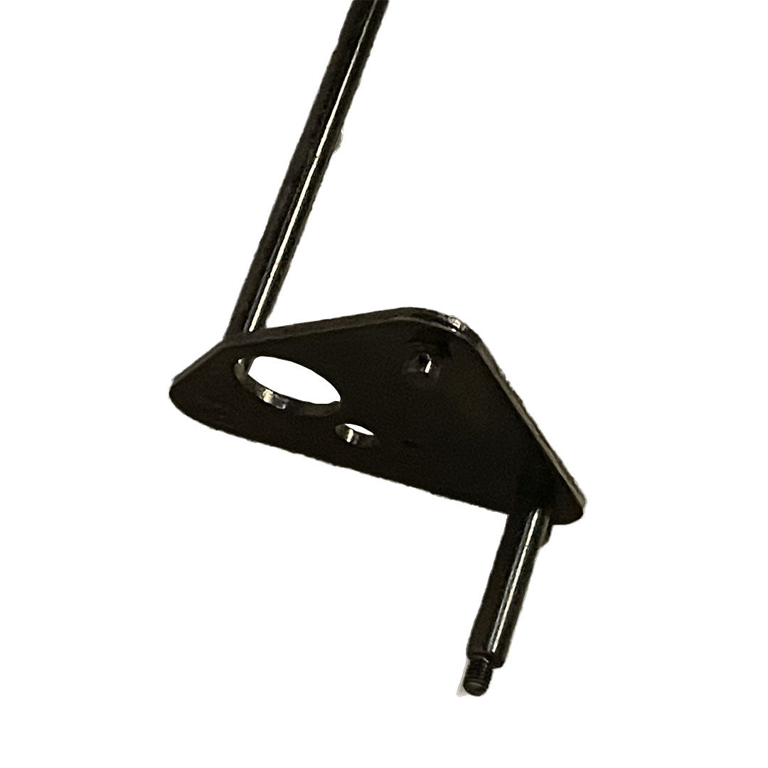 PAB005182 - Genuine Replacement Rear Wheel Shaft