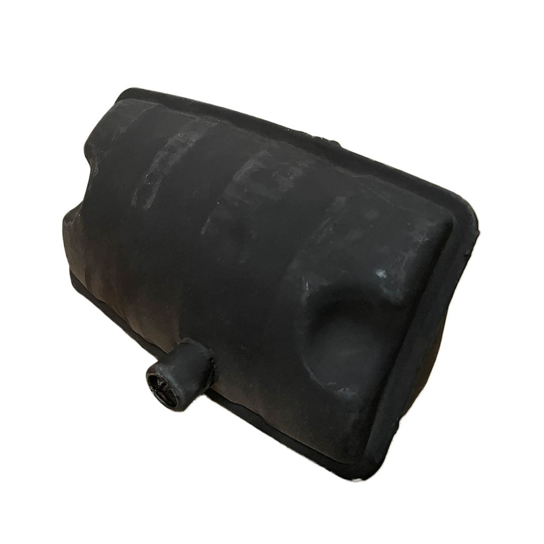 PAB002344 - Genuine Replacement Exhaust Silencer