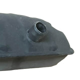 PAB002344 - Genuine Replacement Exhaust Silencer