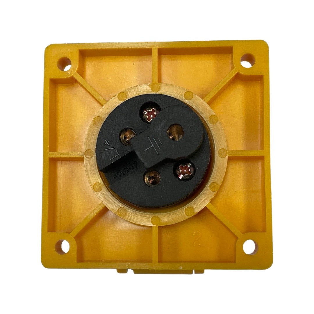 Socket for LT600-LED