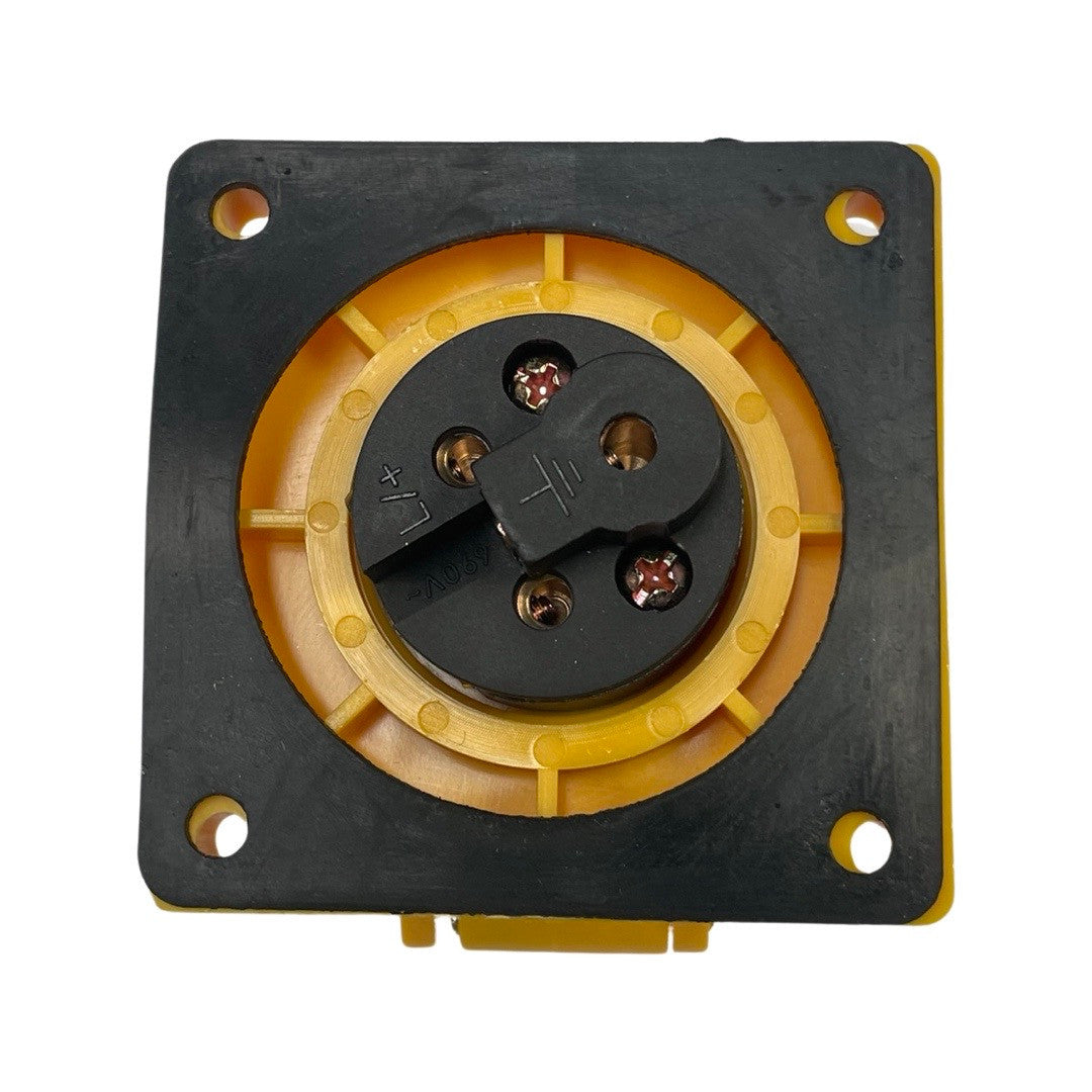 Socket for LT600-LED