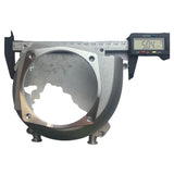 1158056 - Genuine Replacement Side Cover