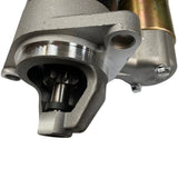 1229372-Genuine Replacement Starter Motor  for HY6500SEI