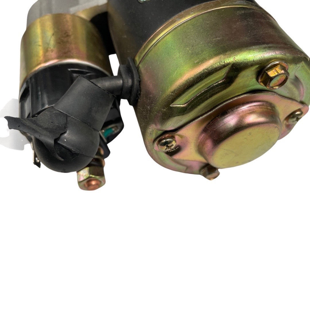 1229372-Genuine Replacement Starter Motor  for HY6500SEI