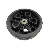 1324019-Genuine Replacement 7 inch Front Wheel