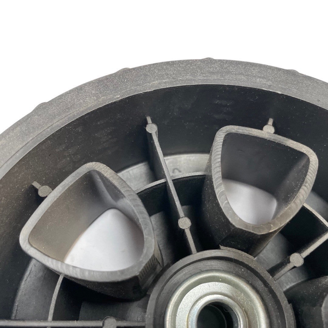 1324019-Genuine Replacement 7 inch Front Wheel