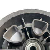 1324019-Genuine Replacement 7 inch Front Wheel