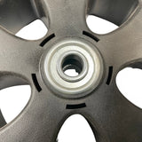 1324019-Genuine Replacement 7 inch Front Wheel