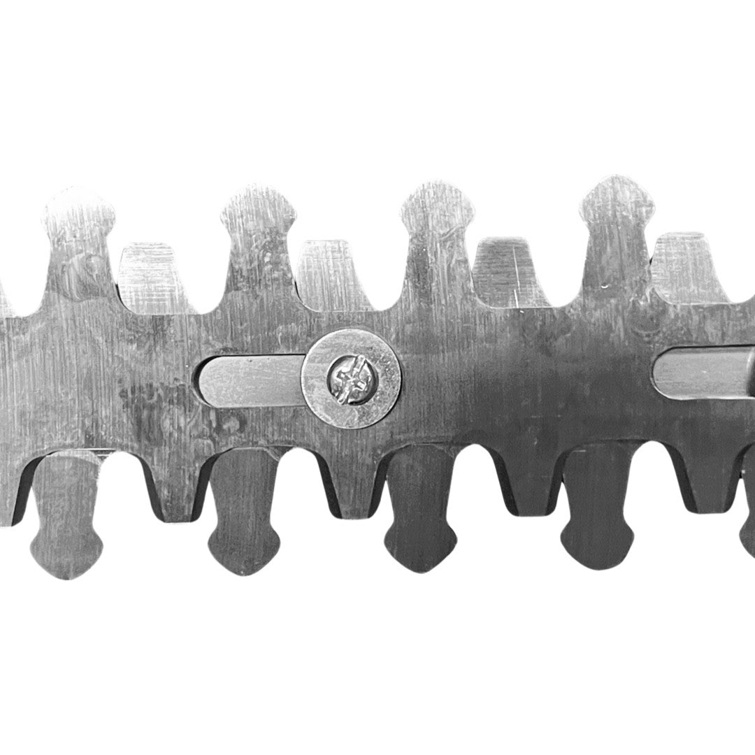 Nut M5, Steel, Lining ring, Blade, Blade gasket, screw M5*14 for HYHT550E-A35, HYHT550E-A36, HYHT550E-A37, HYHT550E-A38, HYHT550E-A39, HYHT550E-A40