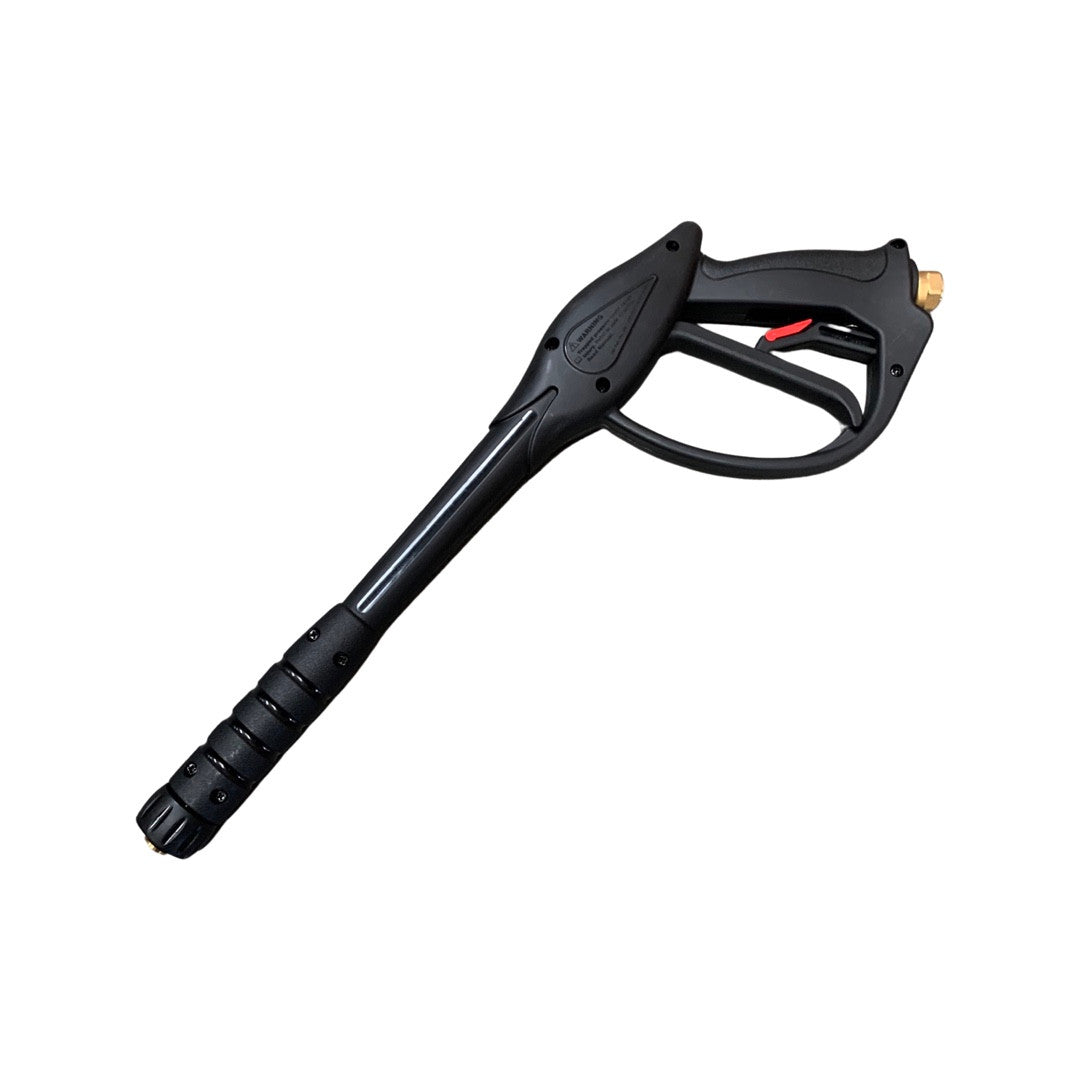 AL13 Gun with 3/8FNPT