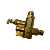 1123021 - Genuine Replacement Combination Valve