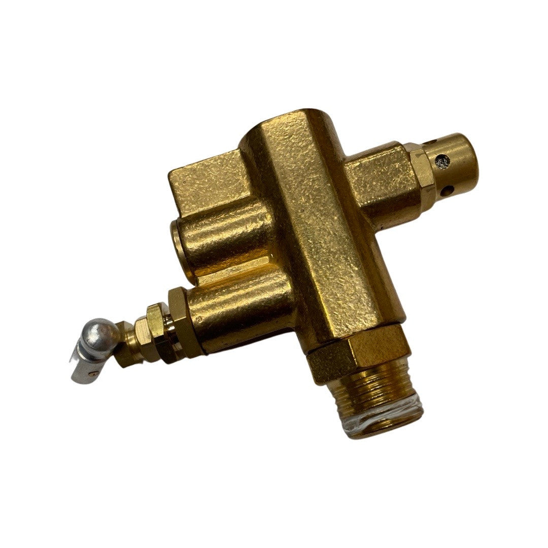 1123021 - Genuine Replacement Combination Valve