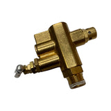 1123021 - Genuine Replacement Combination Valve