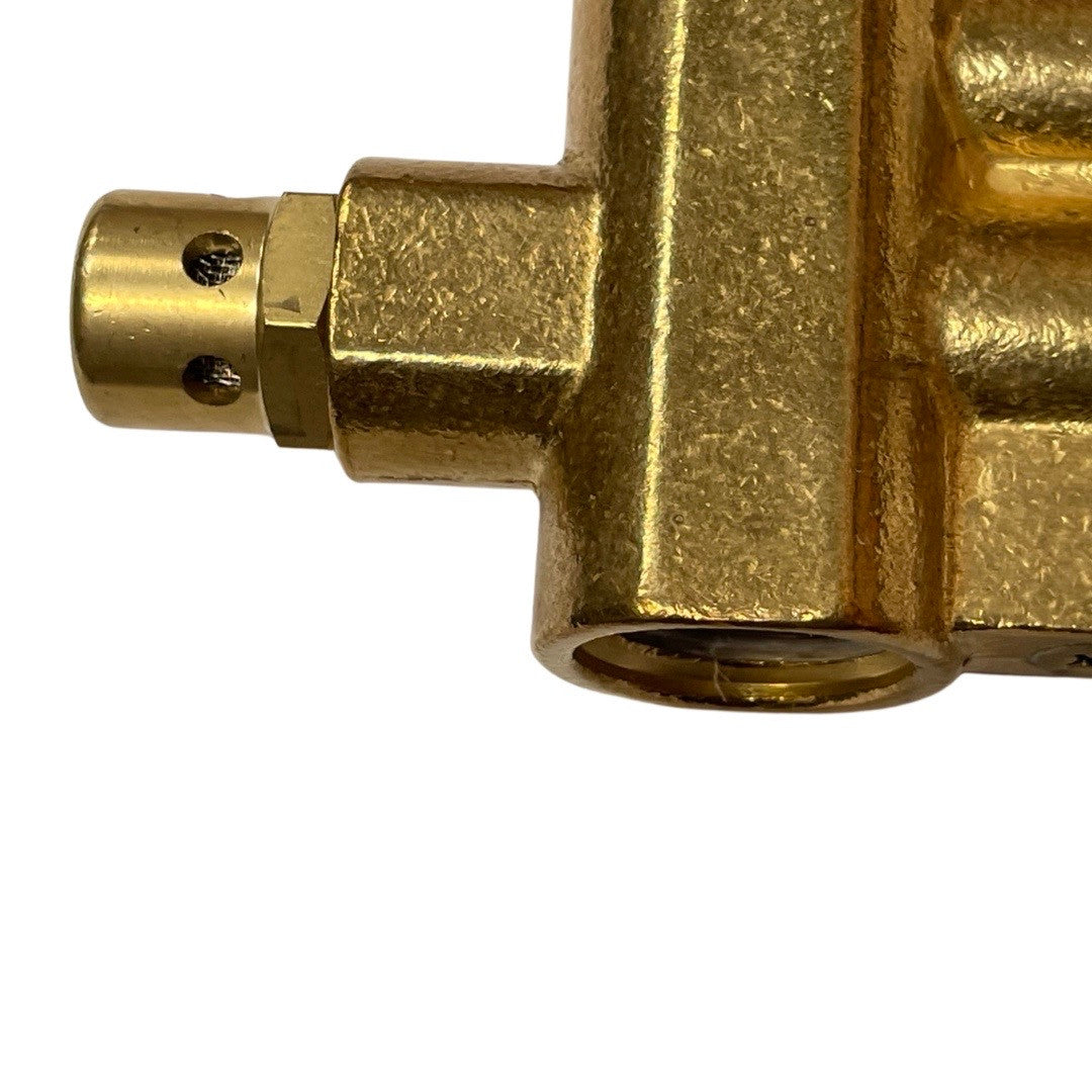 1123021 - Genuine Replacement Combination Valve
