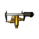 1123021 - Genuine Replacement Combination Valve