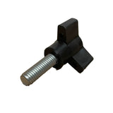 Genuine Replacement Star Knob (black) for HYLS8000VE