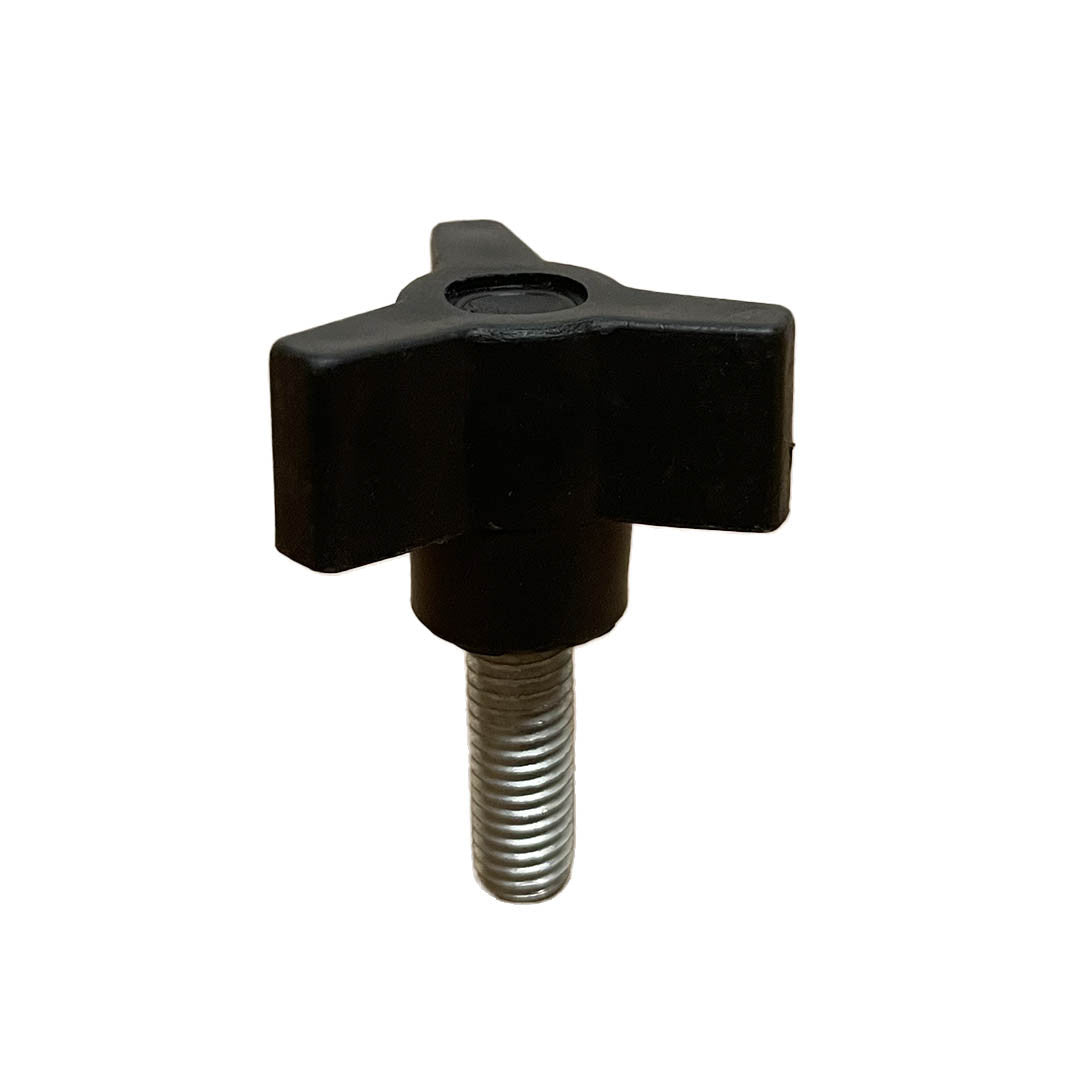 Genuine Replacement Star Knob (black) for HYLS8000VE