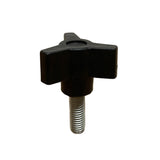 Genuine Replacement Star Knob (black) for HYLS8000VE