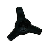 Genuine Replacement Star Knob (black) for HYLS8000VE