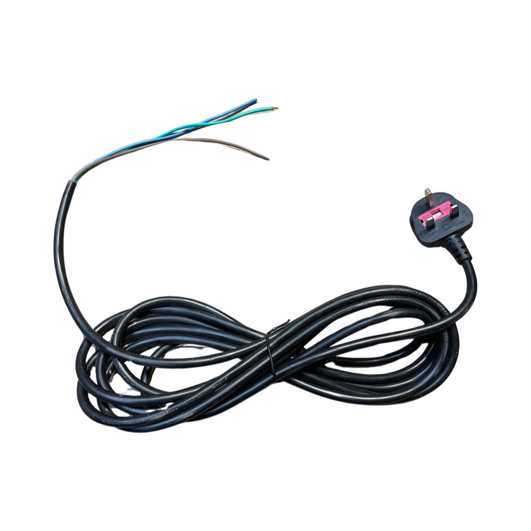 1196011 - Genuine Replacement 4.5m Power Cable