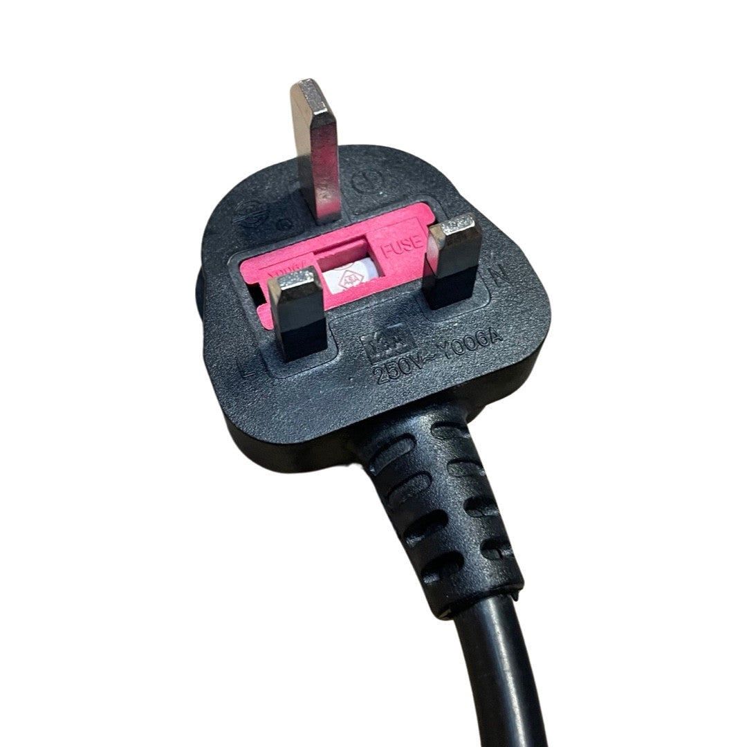 1196011 - Genuine Replacement 4.5m Power Cable