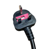 1196011 - Genuine Replacement 4.5m Power Cable