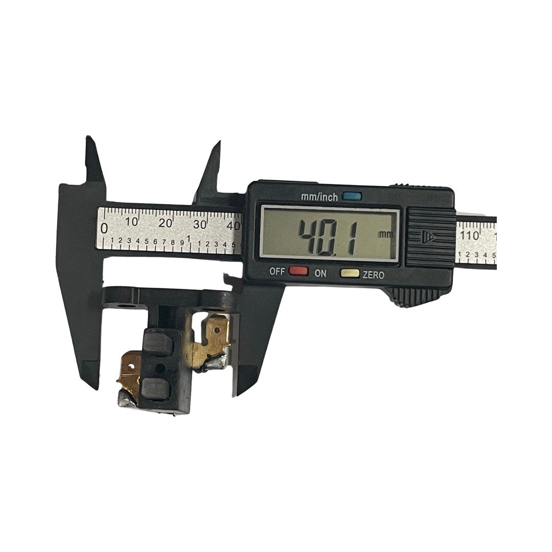 1014021 Carbon brush