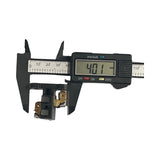1014021 Carbon brush