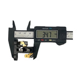1014021 Carbon brush