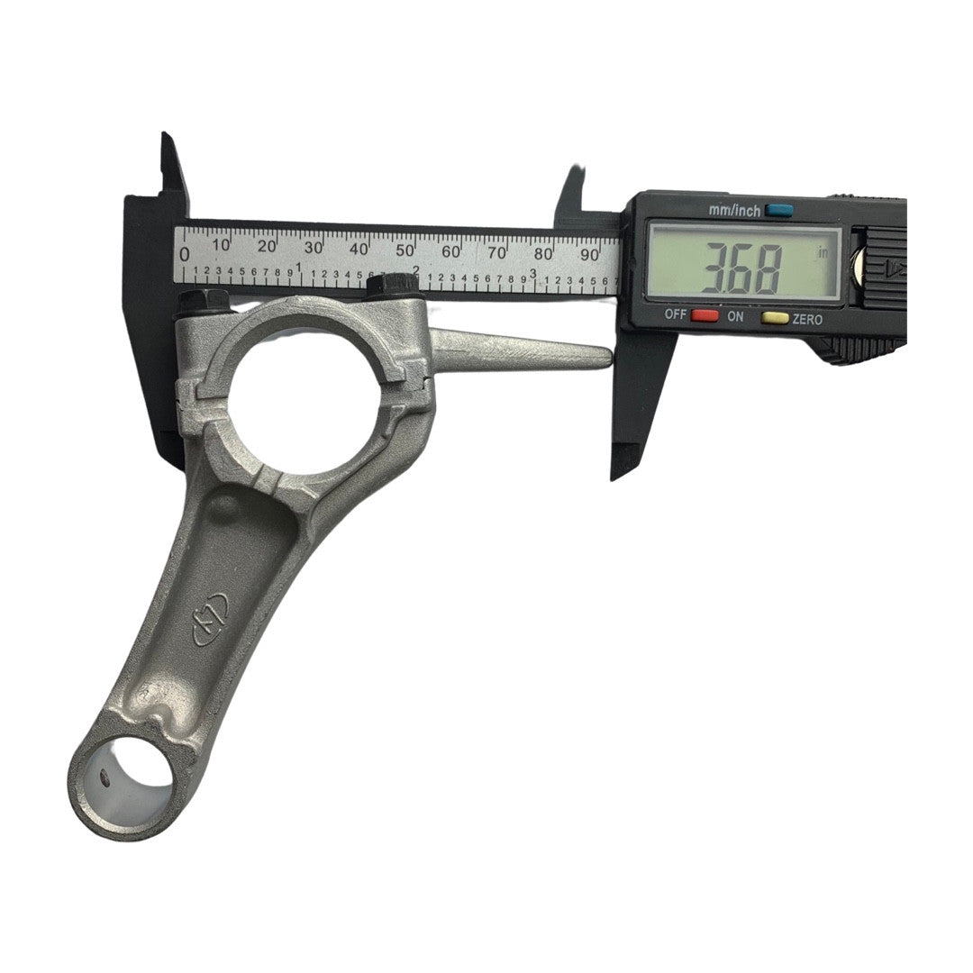 1014118 CONNECTING ROD assembly