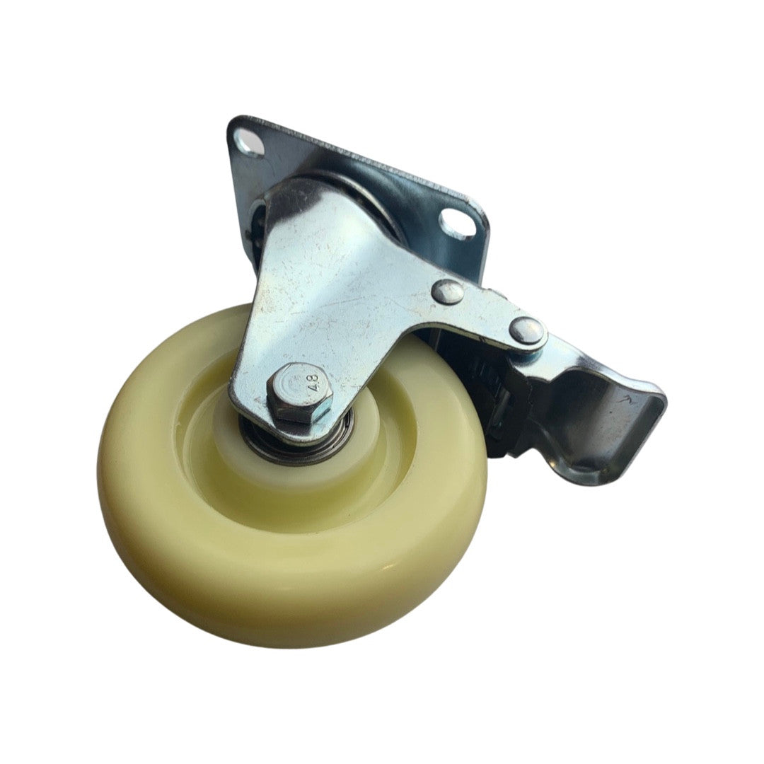 1025244 - Genuine Replacement Locking Castor Wheel