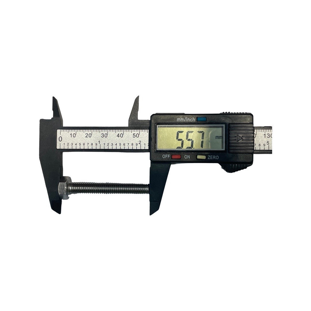 1038214 Hexagon-headed Bolt