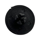 1243019 Plastic expansion screw